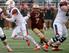 Harold Landry's return for his senior season was huge for Boston College.