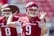 Ricky Town has been nomadic in two seasons as a college quarterback.