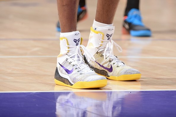 B/R Kicks: kobe 10 high Revisiting Kobe Bryant's Signature Sneakers | News