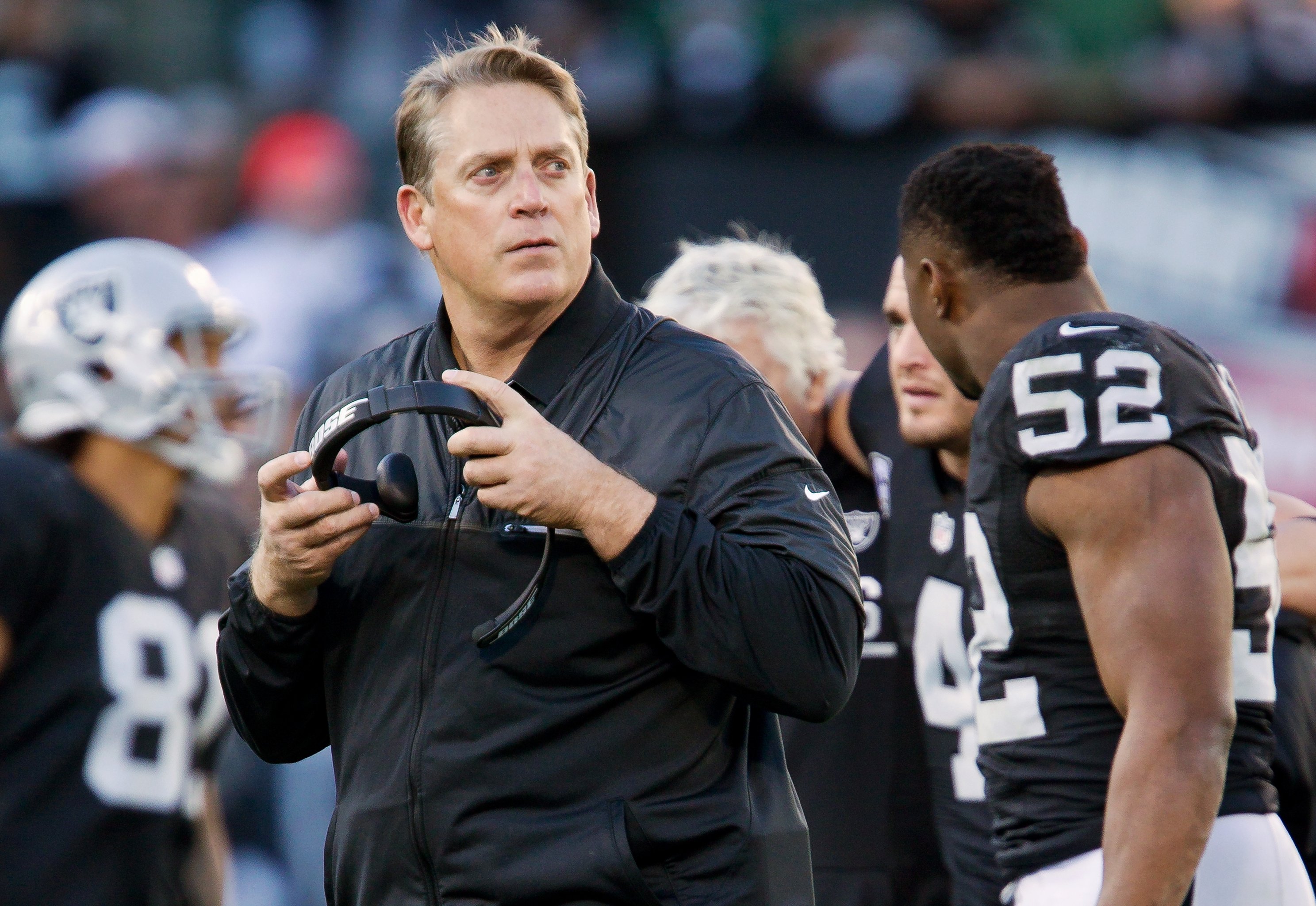 Oakland Raiders tackle Marshall Newhouse visits Buffalo Bills, per