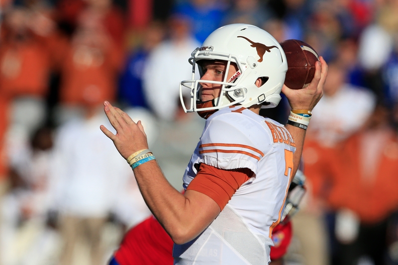 Biggest Revelations from This Weekend's Spring Games