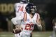 It's time to find out what Shea Patterson can do with a full season of work.