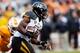 Damarea Crockett ran for over 1,000 yards as a freshman at Missouri, but can the Tigers stop anyone from running against them?