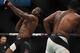 Francis Ngannou: most terrifying man in MMA?