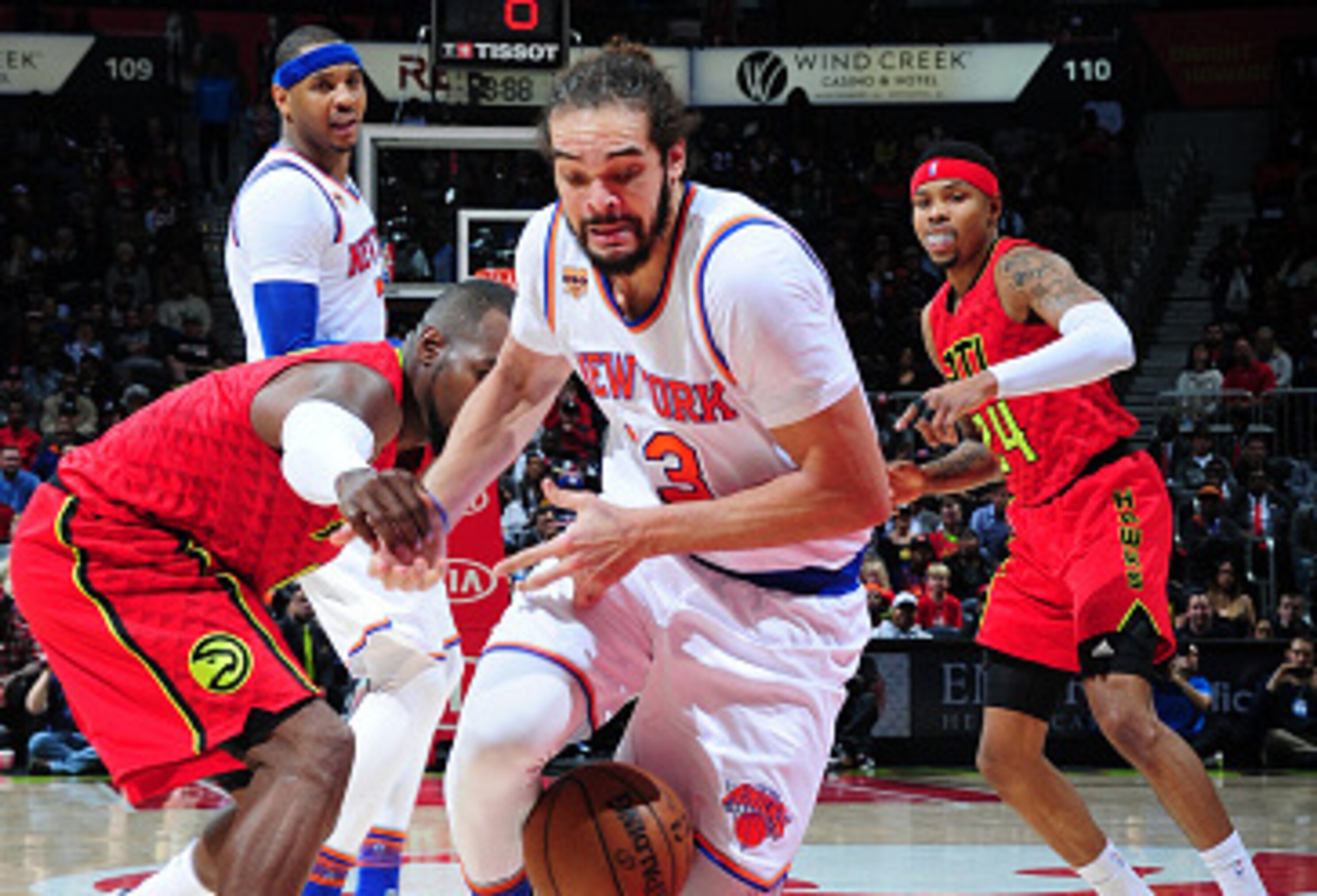 NBA Free Agency: Rückblick auf die größten Transfers der Offseason 2016 ...