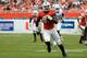 Miami TE David Njoku