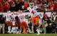 Clemson QB Deshaun Watson