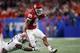 Oklahoma RB Joe Mixon