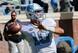 North Carolina QB Mitchell Trubisky