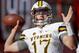 Josh Allen will be a first-round draft pick when he's ready for the next step in his career.