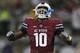 Darius Leonard is hoping to join some other SC State defenders in the NFL.