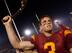 USC's defense is incredible, but it's Carson Palmer or bust on offense.