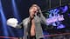 Chris Jericho.
