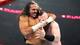 Matt Hardy in control of Sheamus.