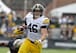 TE George Kittle