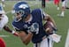 Wyatt Demps ought to thrive for one year under Jay Norvell.