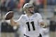 With help from Jeff Brohm, David Blough could join one heck of a fraternity of Purdue QBs in the NFL.