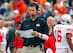 After a long run on Ohio State's sideline, Luke Fickell is ready to transform another school in Ohio.