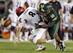 Can Charlie Strong turn Bruce Hector into a sack machine?