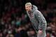 Arsene Wenger is having a difficult time this season.