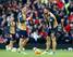 Arsenal's defeat at Old Trafford in February 2016 helped scupper their title challenge.
