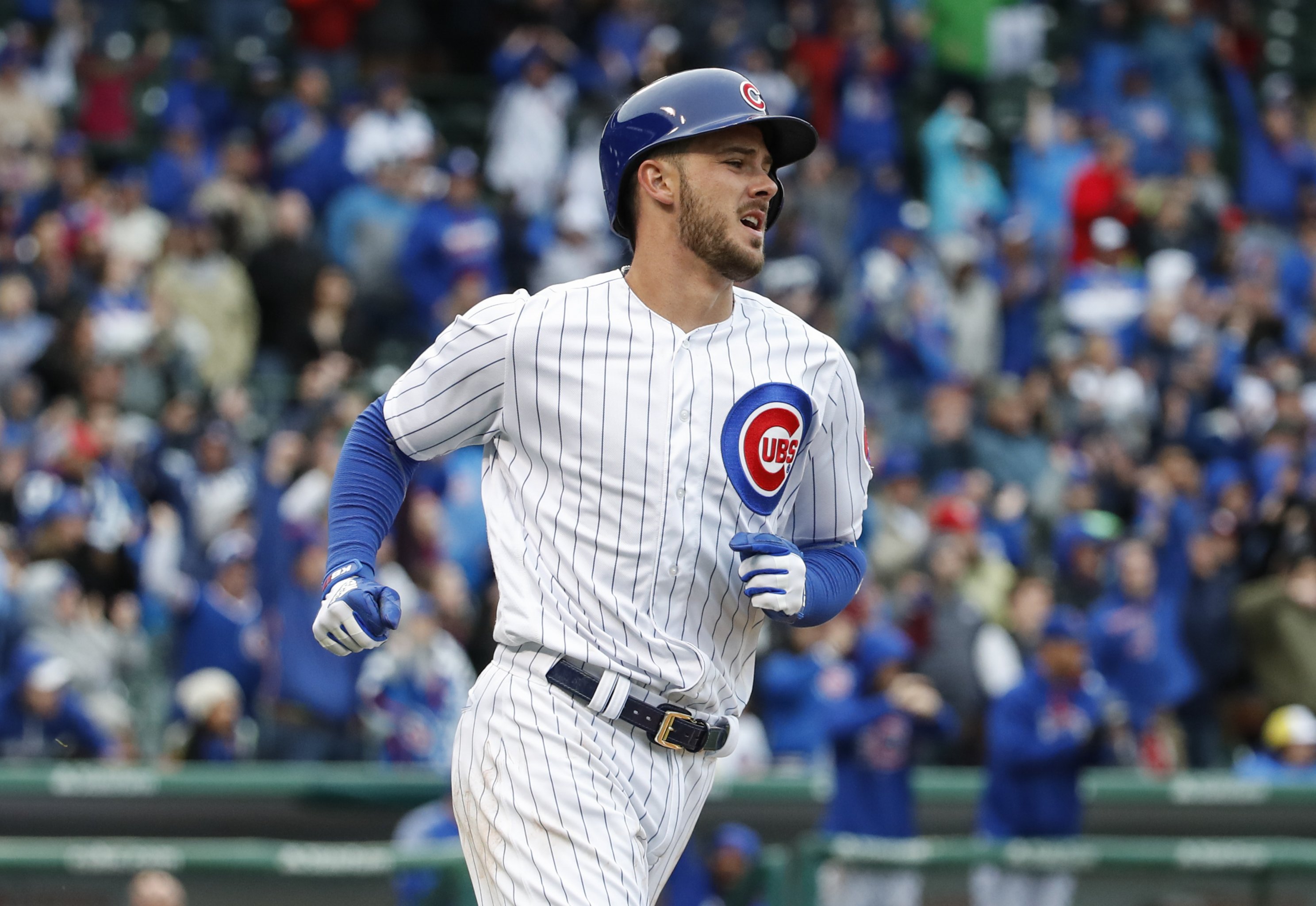 Cubs await breakout from Yu Darvish as showdown with Jake Arrieta looms  Monday