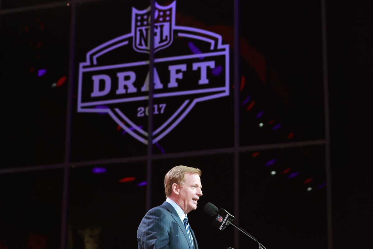 NFL Draft 2017 Results Reviewing This Year's Worst Picks News