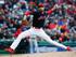 Cleveland Indians left-hander Andrew Miller.