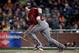 Arizona Diamondbacks first baseman Paul Goldschmidt.
