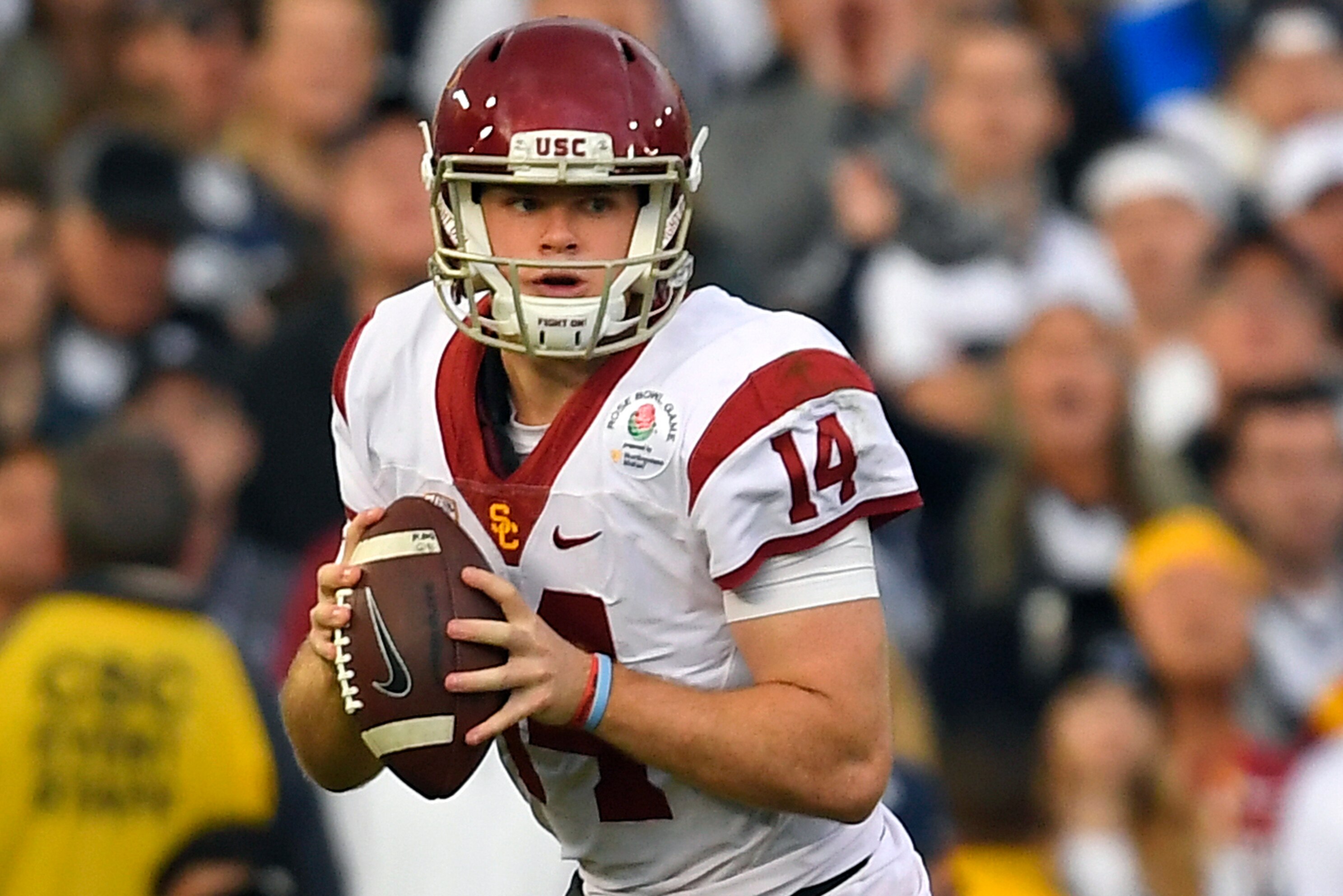 2018 Nfl Draft Big Board Matt Miller S Way Too Early Initial Rankings Bleacher Report Latest News Videos And Highlights