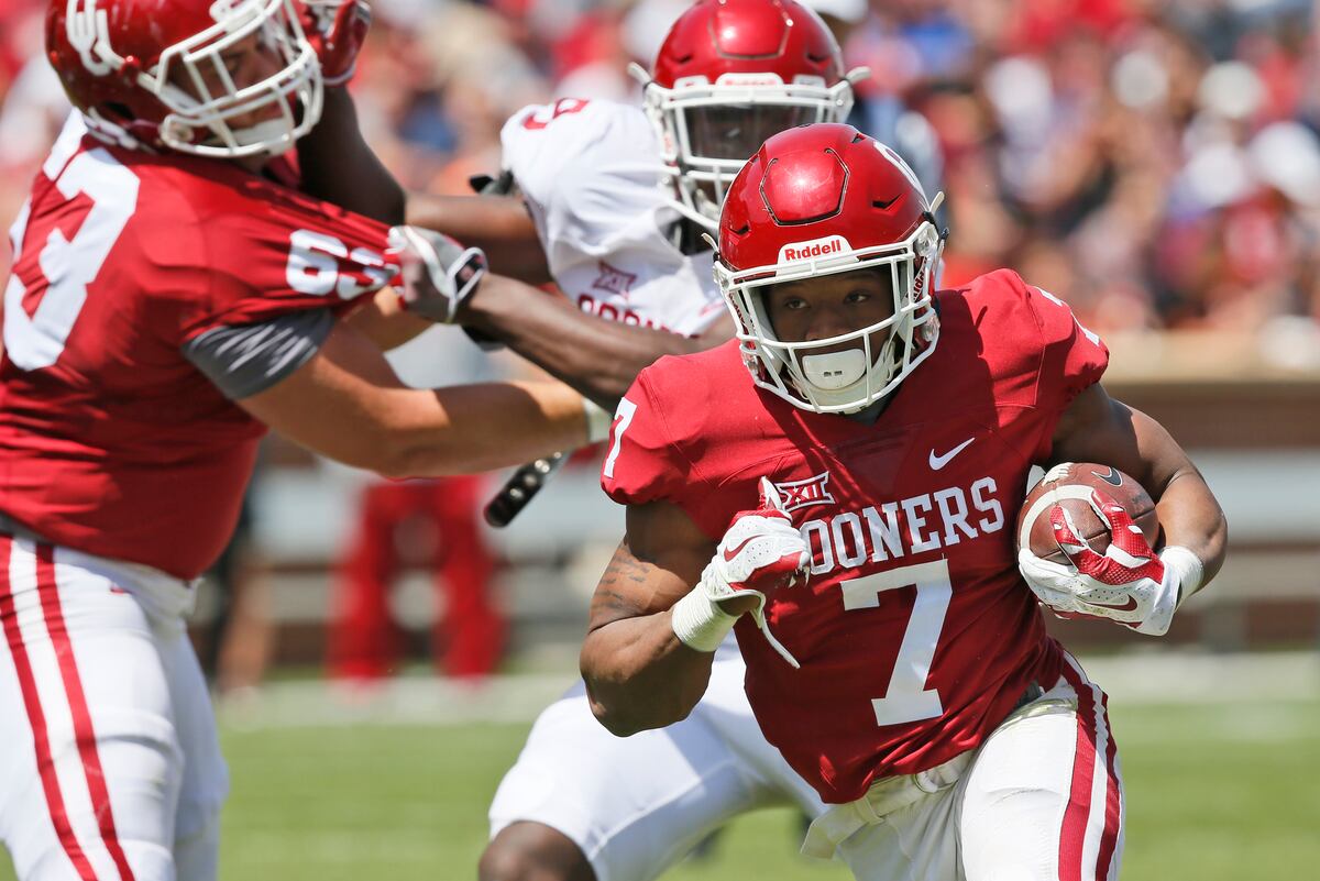 2017 JUCO Transfers Who Impressed During College Football Spring