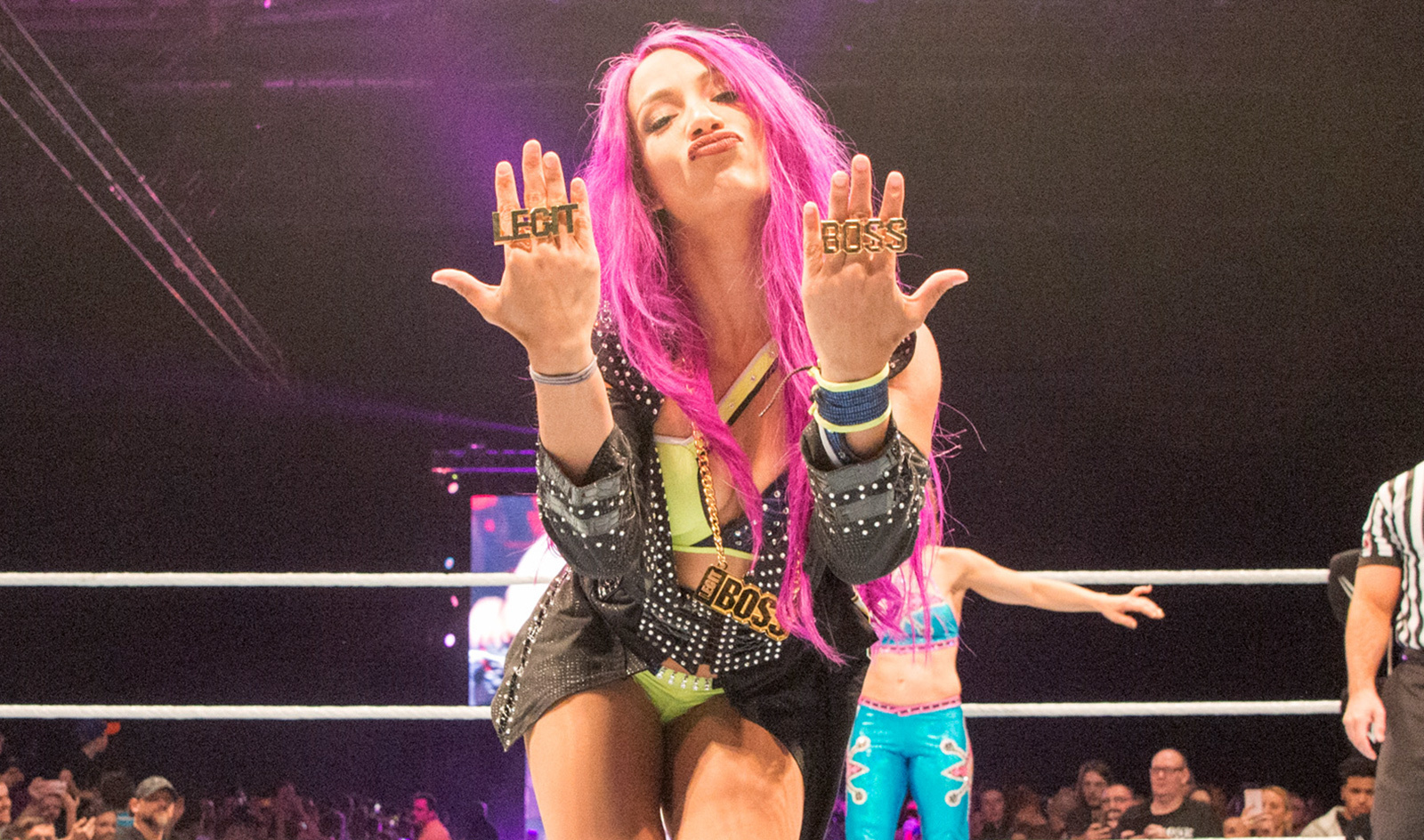 Alexa Bliss Deserves More Respect For Her WWE Career