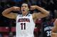 Though just the fourth-leading scorer for the 53-loss Orlando Magic, Aaron Gordon would be the leader of this Arizona team.