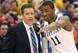 John Wall and John Calipari would be the overwhelming favorites in this tournament.