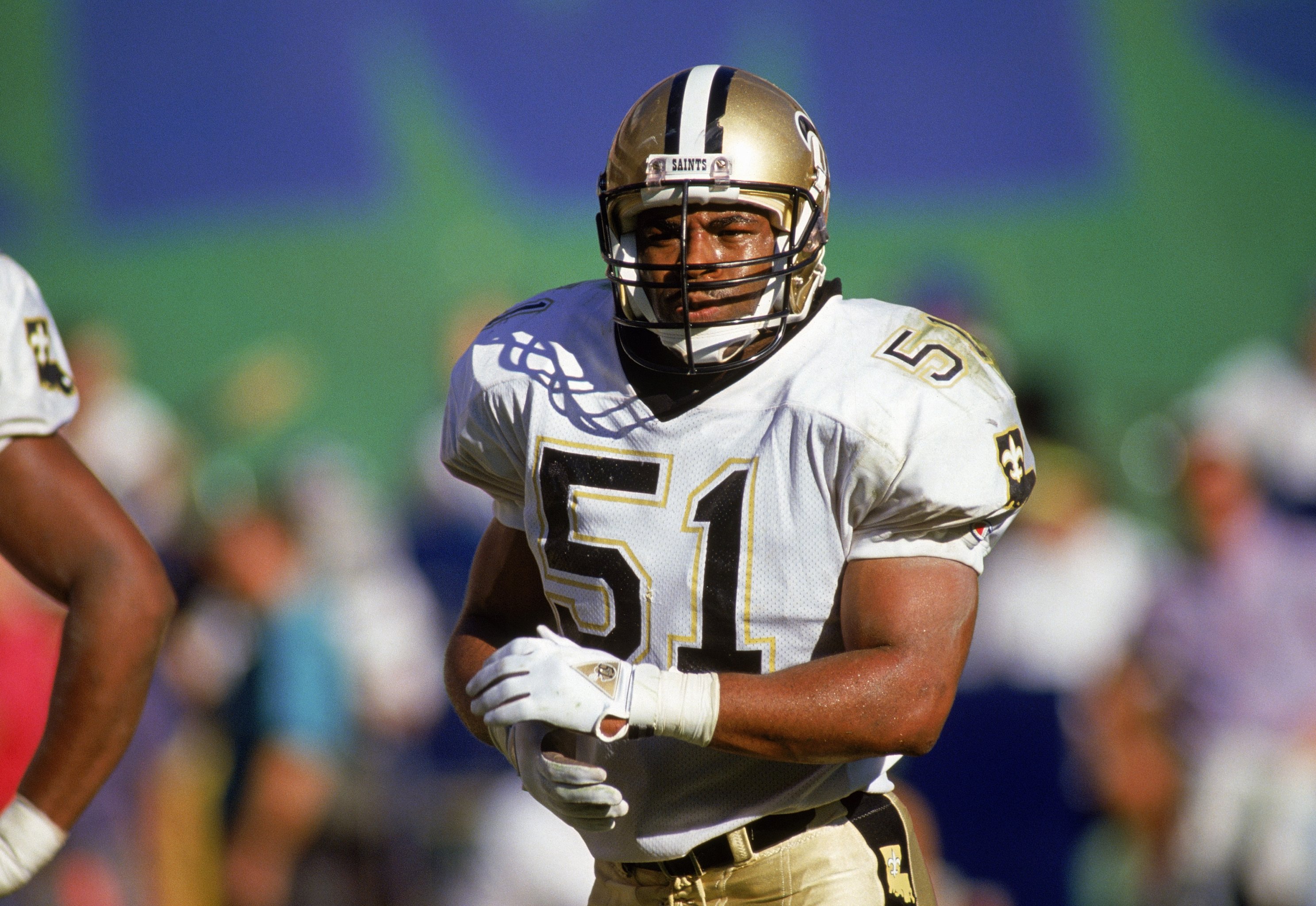 10 things you might not know about former Cowboys DE and Hall of Fame  finalist Charles Haley