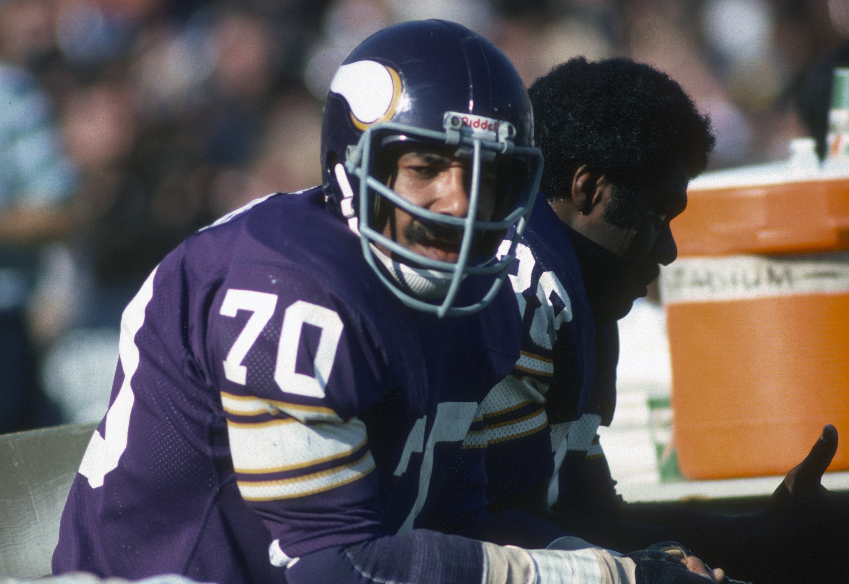 NFL to name Deacon Jones Award for most sacks - Behind the Steel Curtain