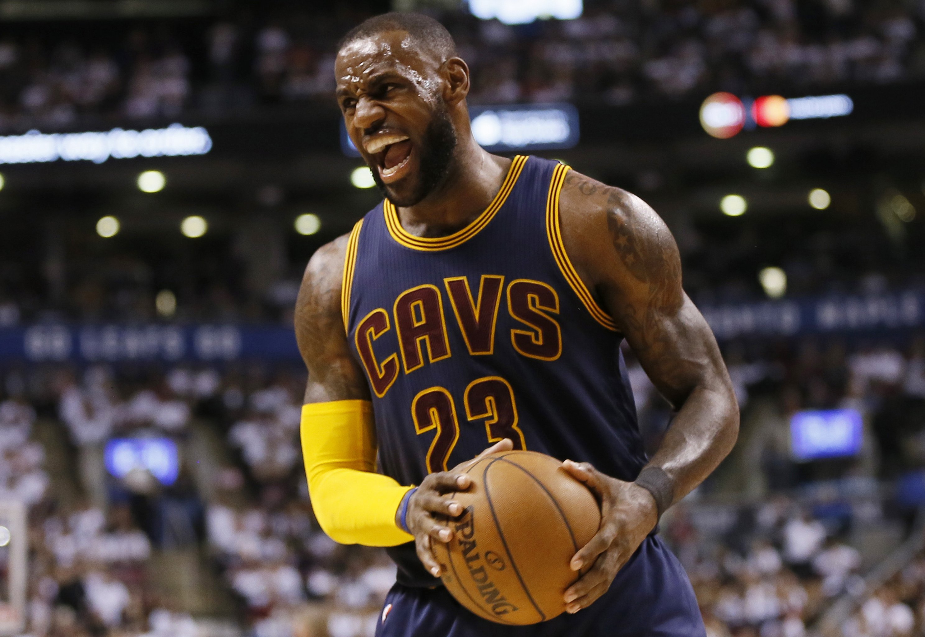 5 Stats Defining Cleveland Cavaliers Postseason Bleacher Report