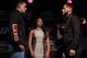A title shot may be in the cards for either Maia (left) or Masvidal (right).