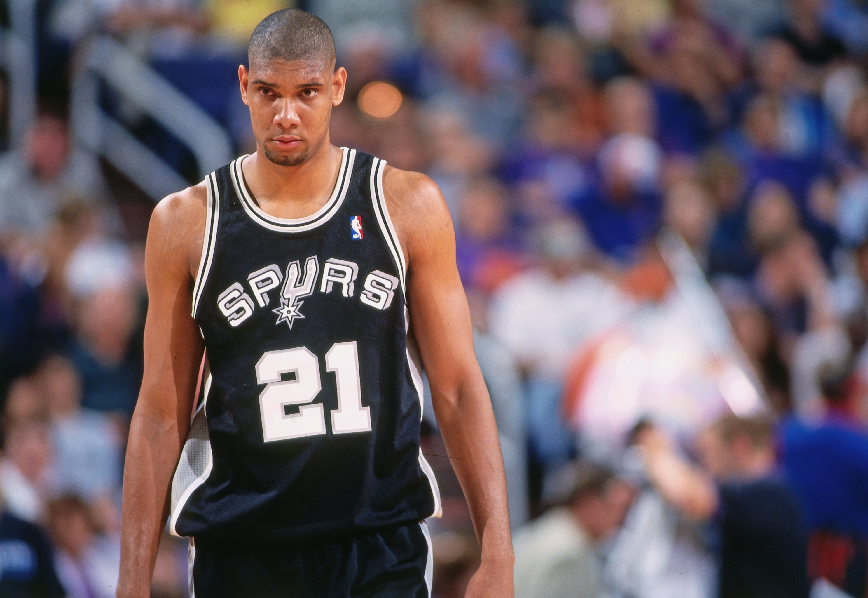 Sacramento Kings History in the 90s: Pervis Ellison to Must See