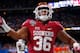Could a fullback (Dimitri Flowers) be the answer to Oklahoma's vacancies at running back?