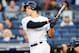 Featuring Aaron Judge, and more!