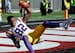 Beyond D.J. Chark, LSU's WR depth chart is a mystery.