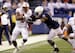 Slowing down the opposing run game is a big concern for Penn State.