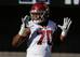 Chuma Edoga will be Sam Darnold's bodyguard on the field in 2017.