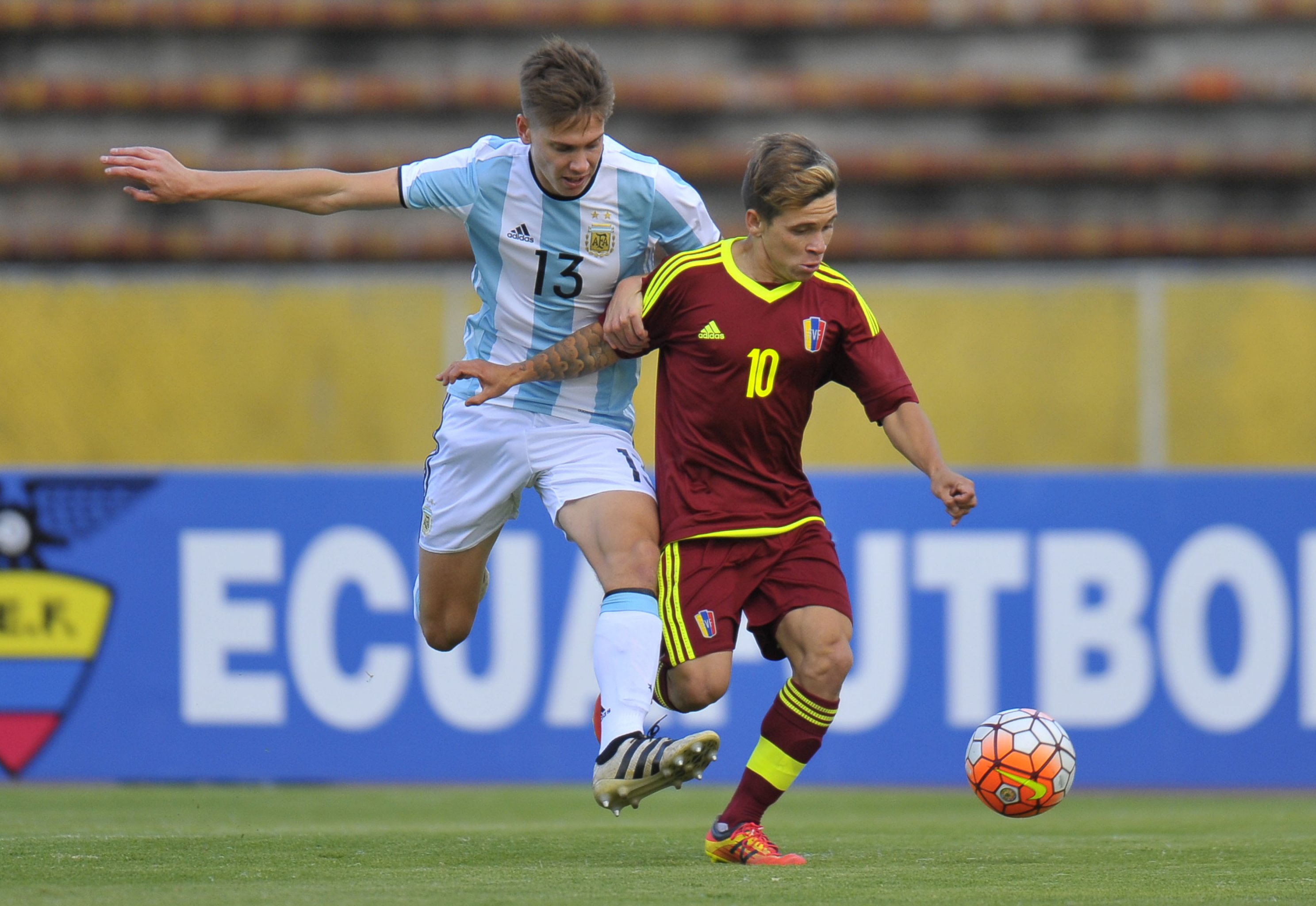 Ranking The Hottest Young Stars At The Fifa Under 20 World Cup Bleacher Report Latest News Videos And Highlights