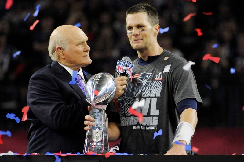 Nfl Nostalgia Ranking The Best Teams In Nfl History Bleacher
