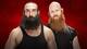 Luke Harper and Erick Rowan