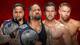 The Usos and Breezango