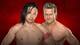 Nakamura and Dolph Ziggler