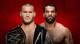 Orton and Mahal